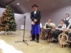 Prednovoletno srečanje 6